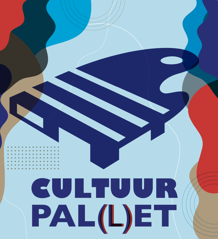 Flyer Cultuurpal(l)et