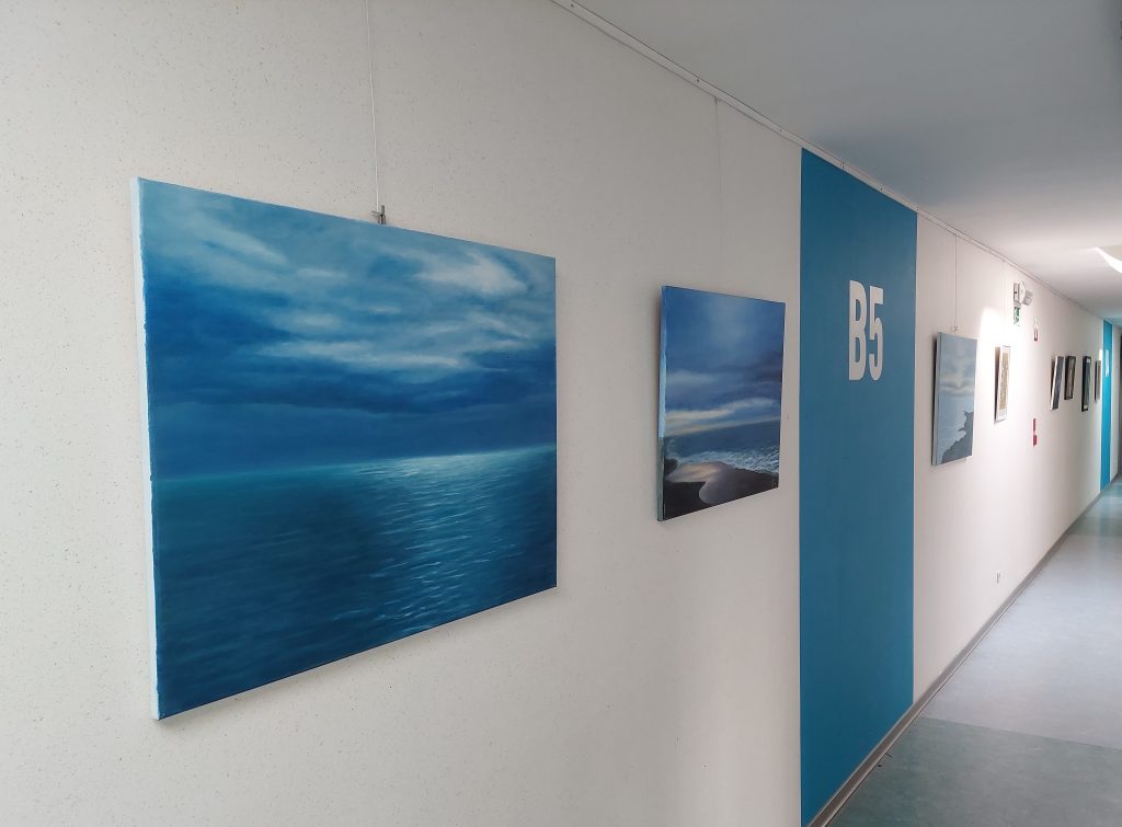 Expo 'Diepgeworteld'