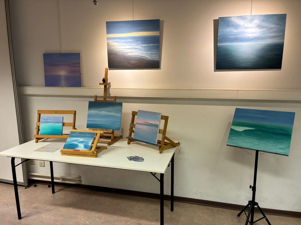 Expo 'Diepgeworteld'